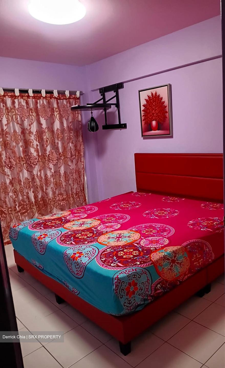 Blk 390 Yishun Avenue 6 (Yishun), HDB 4 Rooms #452533391